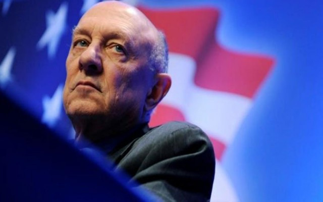 CIA Eski Başkanı’ndan müthiş iddia