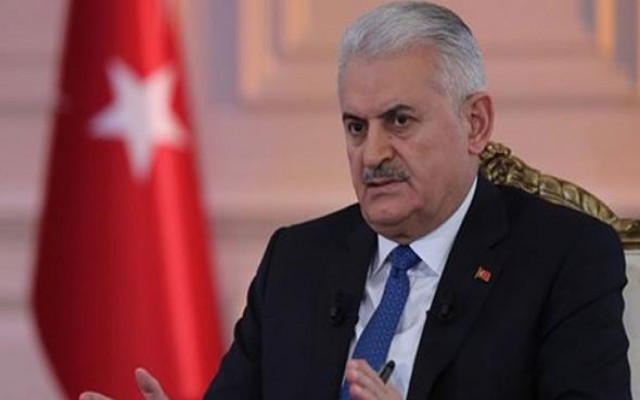 Fırat Kalkanı Harekatı sona erdi