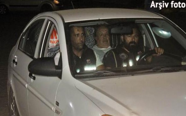 Uğur Soğutma'nın sahipleri tahliye edildi