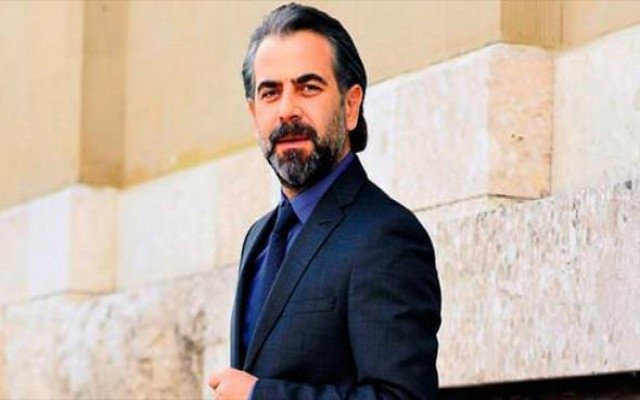 Ünlü oyuncu gözaltına alındı