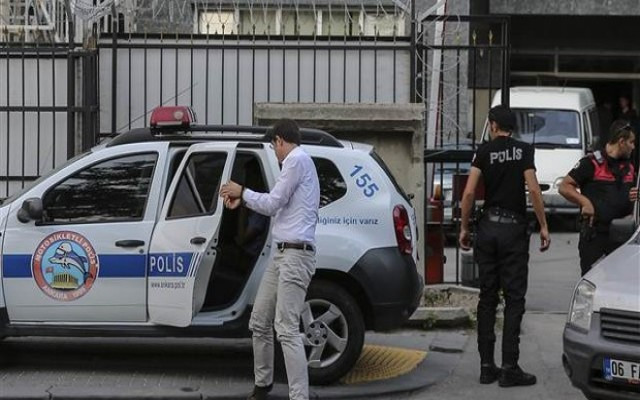 FETÖ’ye 18 ilde dev operasyon