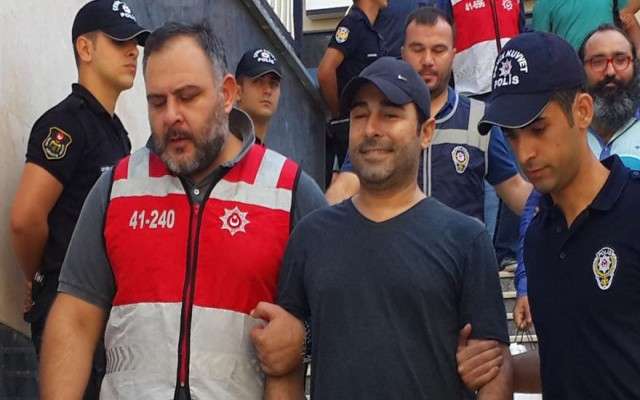 Atilla Taş ve 13 kişinin tahliyesi istendi