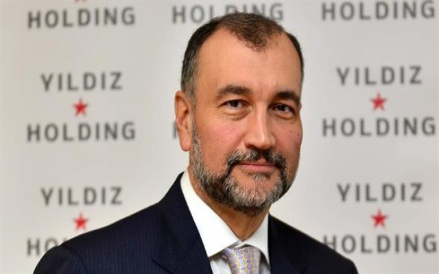 Ülker'den şaka reklamına açıklama