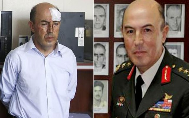 Darbe saatini öne aldıran ortaya çıktı