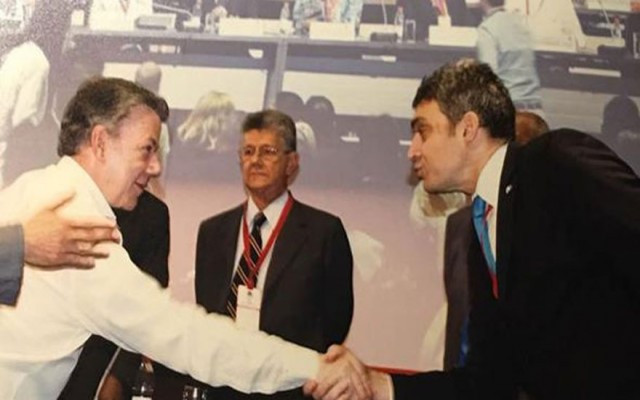 Sosyalist Enternasyonalde PYD'ye darbe