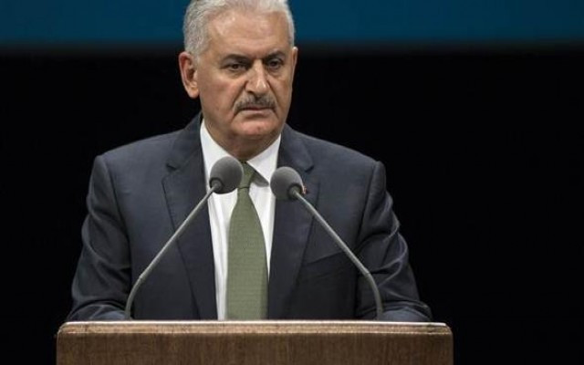 Yıldırım'ın bahsettiği abidik gubidikler kim?