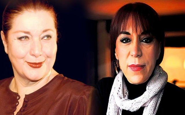 Ünlülerden Dünya Kadınlar Günü mesajları