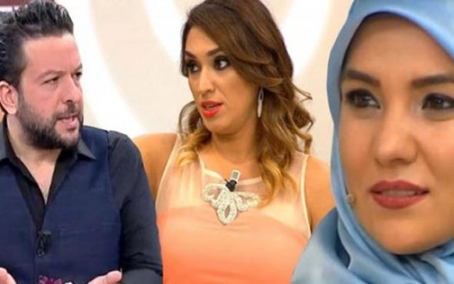 Nihat Doğan'a Özgecan hatırlatmalı yanıt