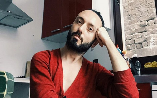 Mabel Matiz'i üzen yorum