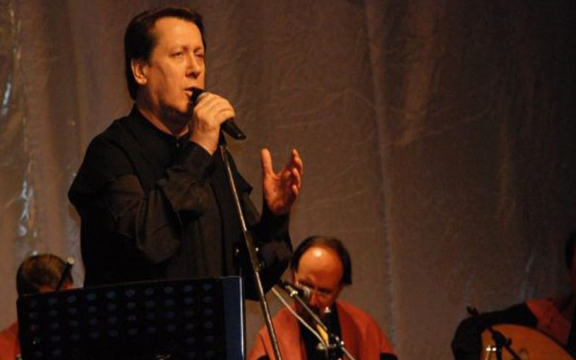 TRT Müzik'te Fethullah Gülen skandali