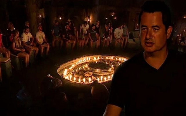 Survivor’da eleme adayları belli oldu