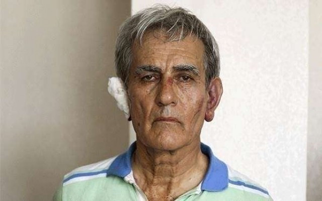 Darbeci Akın Öztürk açıklama yayınlamak istemiş