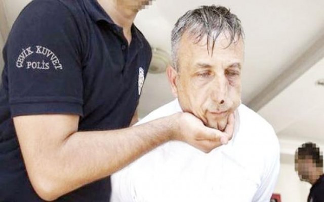 Tuğgeneralden ağabeyine: Hata yaptım
