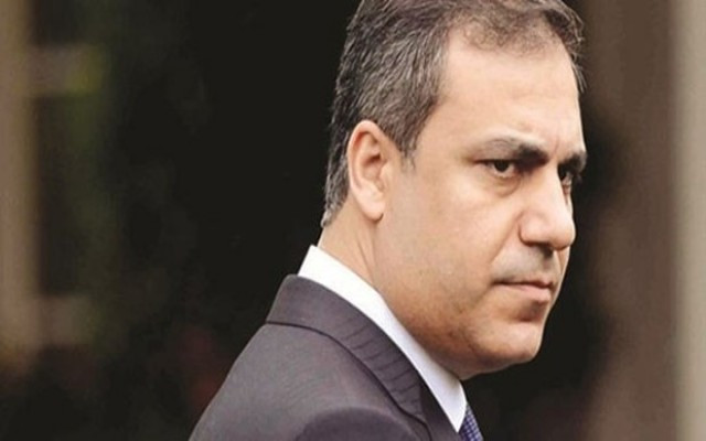 MİT Müsteşarı 15 Temmuz'da neden aramamış ?