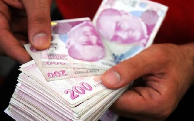İcra borcu olanlara ödeme müjdesi
