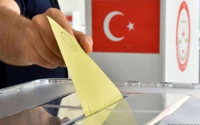 KONDA'nın anketinde fark kılpayı...