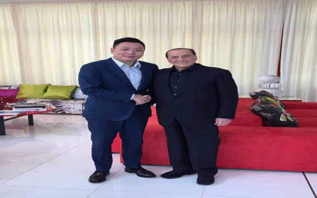 Dünya Devi resmen Çin'e satıldı