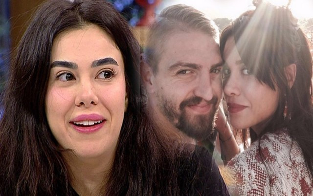 Asena’dan Caner’e şok sözler