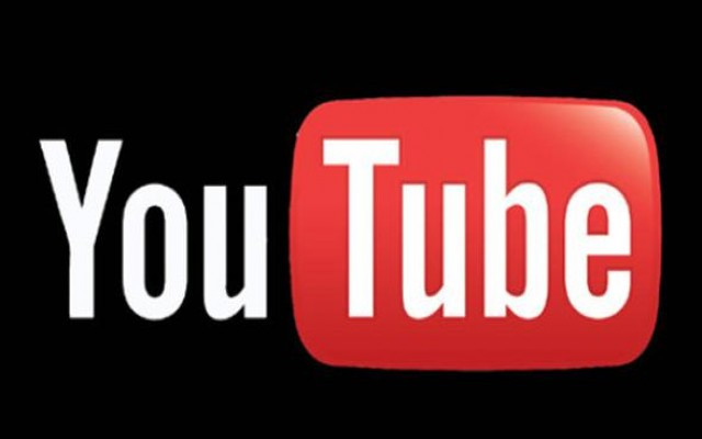 YouTube'ta gece modu başladı