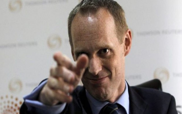 Fitch’ten dört referandum senaryosu