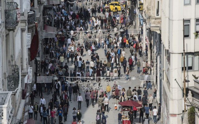 İşsizlik rakamları açıklandı