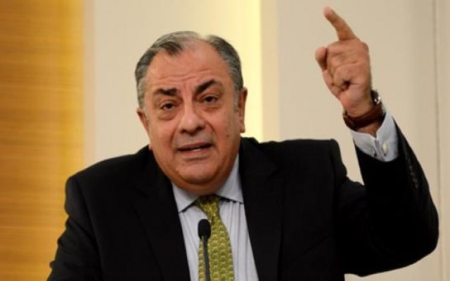 Tuğrul Türkeş'ten Ülkü Ocakları'na sert tepki