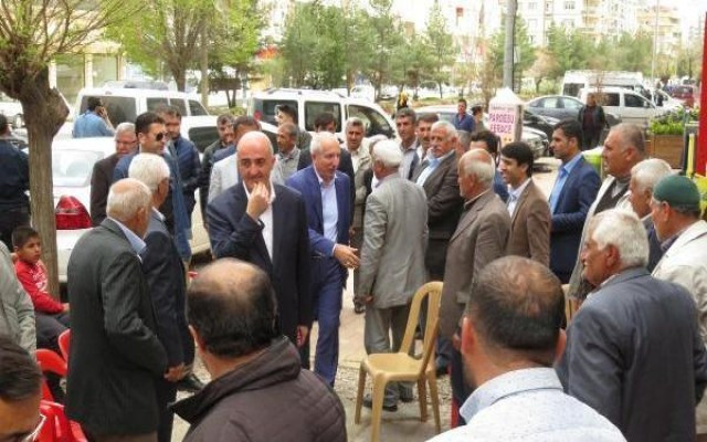 Bahçeli'yi kızdıracak referandum açıklaması