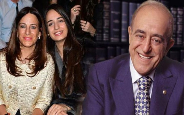 Sabancı'nın torunu asgari ücretle çalışıyor
