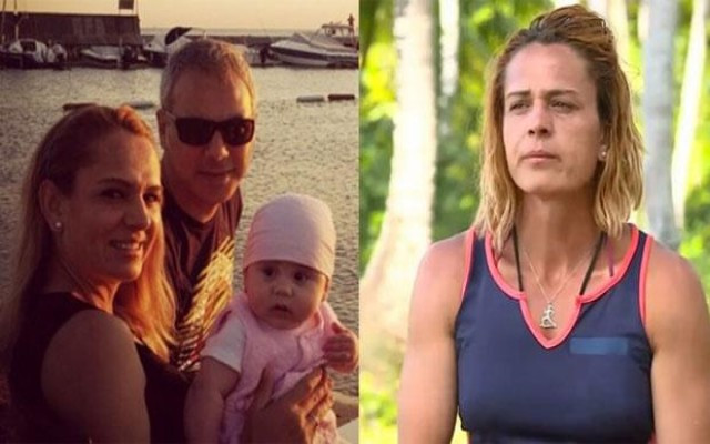 Survivor Nagihan Karadere boşandı