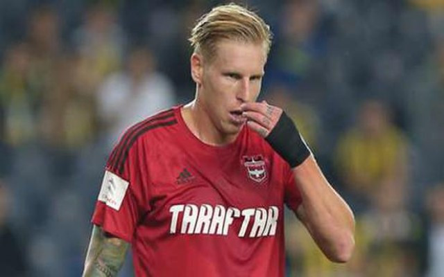 Yıldız futbolcunun sır ölümü
