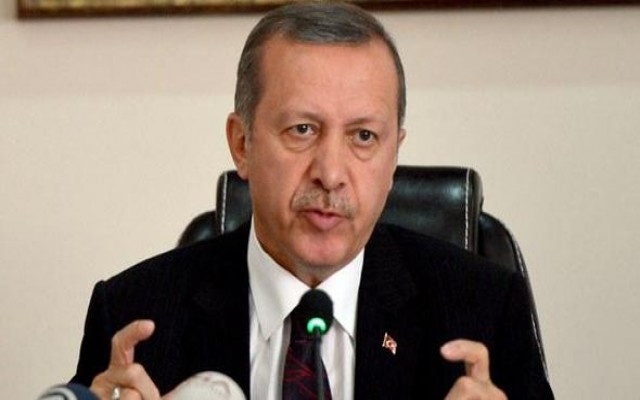 Erdoğan için 27 Mayıs İddiası