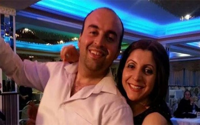 Evlat acısı o anne babayı kansere yakalattı