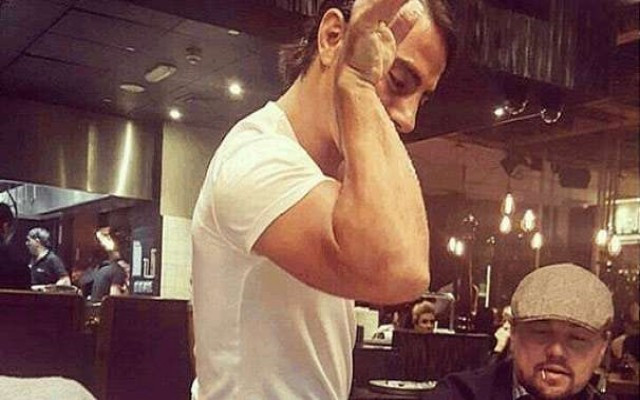 Nusret 2 milyon dolar ödedi iddiası