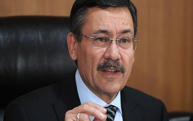 Melih Gökçek'ten sert uyarı