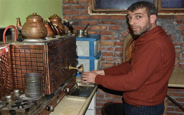 4 yılda 1 milyon lirayı böyle yedi
