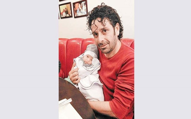 300 bin liralık dizi çöpe gitti