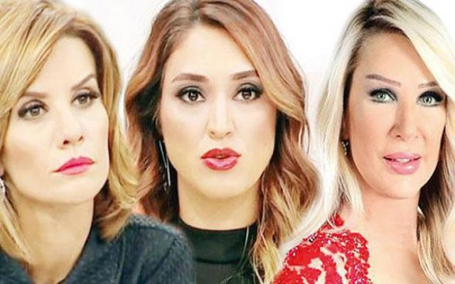 Evlilik programlarına yasak geldi