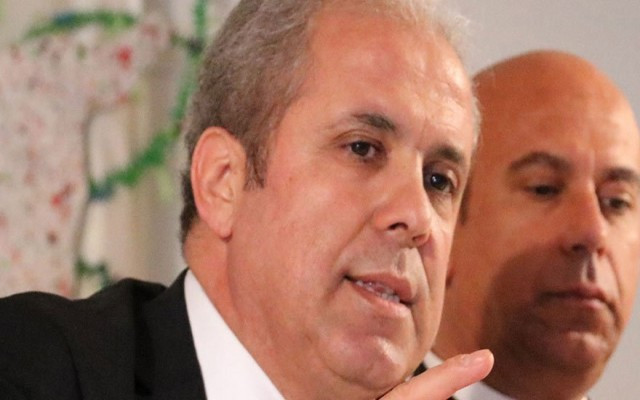 Şamil Tayyar da isyan etti