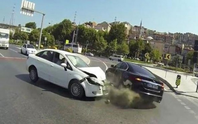 Kasko ve trafik sigortasında tamirci oyunu