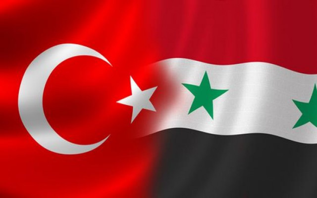 Türkiye'ye bilgi verildi açıklaması