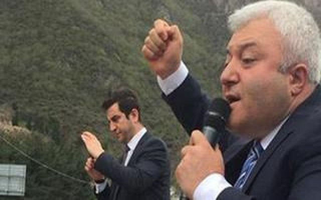 CHP'li Tuncay Özkan'ın sözlerine inceleme