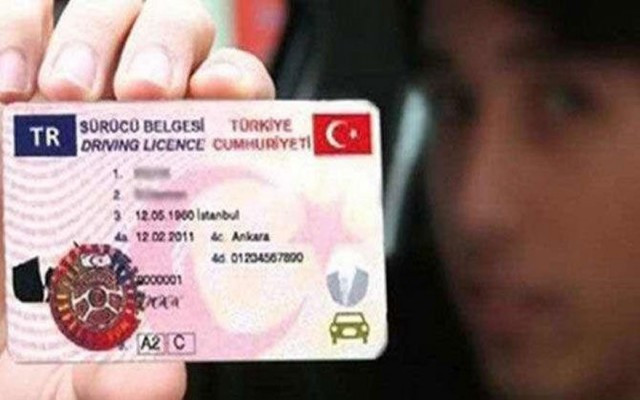 Ehliyette randevu süresi 6 aya çıktı