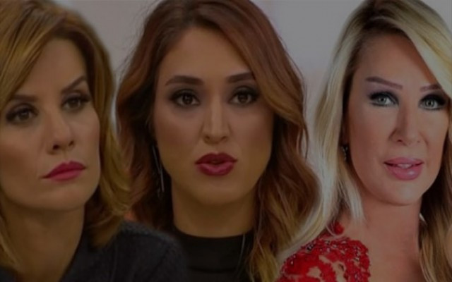 Evlilik programları ile ilgili flaş açıklama