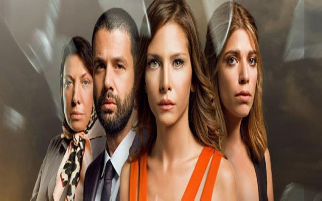 Reyting rekortmeni dizi final yapıyor