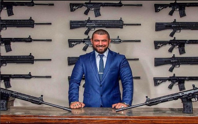 Kim bu Çerkes Cengiz ?
