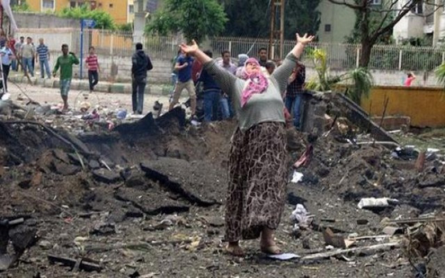 Reyhanlı saldırısındaki korkunç gerçek ortaya çıktı