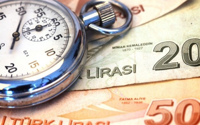 Ekonomiye de operasyon geliyor
