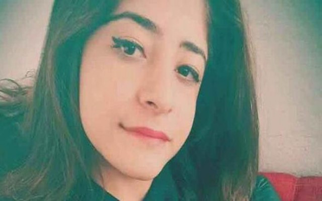 18 Yaşındaki İpek'e de kıydılar