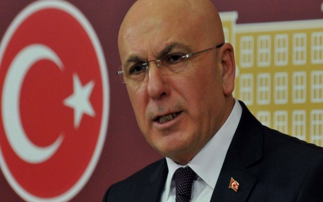 Meclis Başkanı'na çok sert sorular
