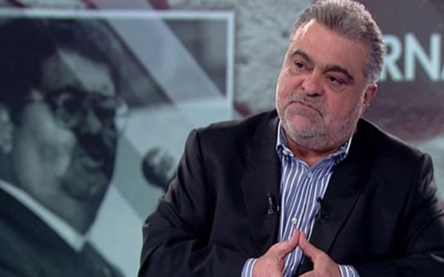 Ahmet Özal: Erdoğan'sız AKP barajı aşamaz